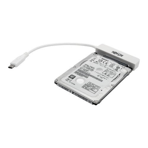 Tripp Lite U438-06N-G1-W interface cards/adapter