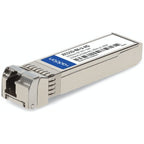 AddOn Networks J9151D-BX-U-AO network transceiver module Fiber optic SFP+