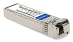AddOn Networks SFP-10GB-BXU23-20-EX-AO network transceiver module Fiber optic 10000 Mbit/s SFP+