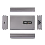 StarTech.com USB4-10GBE-ETHERNET network card 40000 Mbit/s