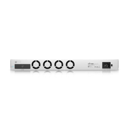Ubiquiti UniFi Switch Pro Aggregation Managed L3 Gray