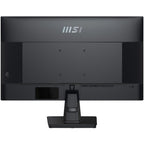 MSI Pro MP275Q computer monitor 27" 2560 x 1440 pixels Wide Quad HD LED Black