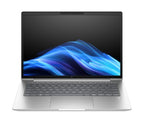 HP EliteBook 6 G1i 14 inch Notebook AI PC Wolf Pro Security Edition Silver