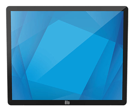 Elo Touch Solutions 1903LM Interactive flat panel 19" LCD 225 cd/m² SVGA Black Touchscreen