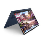 Lenovo IdeaPad 5 2-in-1 16AKP10 Copilot+ PC AMD Ryzen™ AI 7 350 Hybrid (2-in-1) 16" Touchscreen WUXGA 16 GB LPDDR5x-SDRAM 1 TB SSD Wi-Fi 7 (802.11be) Windows 11 Home English Blue