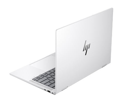 HP Elite x360 1040 G11 PC Wolf Pro Security Edition Intel Core Ultra 7 155H Hybrid (2-in-1) 16" Touchscreen WUXGA 32 GB LPDDR5x-SDRAM 1 TB SSD Wi-Fi 7 (802.11be) Windows 11 Pro Silver