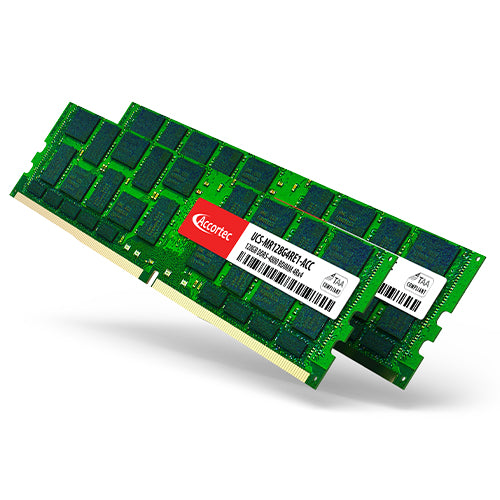 Accortec ACC3200UDR48G memory module 8 GB DDR4