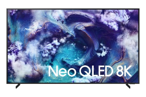 Samsung QN900F 65" 8K Ultra HD Smart TV Wi-Fi Black