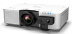 Epson PowerLite L890U 8000 ANSI lumens 3LCD WUXGA (1920x1200) White