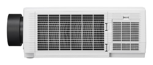 Sharp V801U Standard throw projector 8000 ANSI lumens 3LCD WUXGA (1920x1200) 3D White