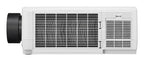 Sharp V801U Standard throw projector 8000 ANSI lumens 3LCD WUXGA (1920x1200) 3D White