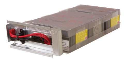 Middle Atlantic Products UPS-OLRBP-4 uninterruptible power supply (UPS)