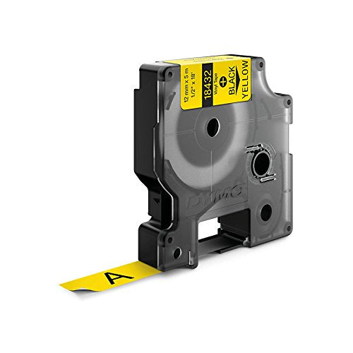 18432 (S0718450) Ribbon, 12mm x 5,5m