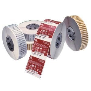 Zebra Z-Band 4000 Black, White