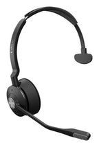 Jabra Engage 75 SE Mono Headset Wireless Head-band Office/Call center USB Type-C Bluetooth Black