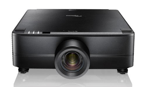 Optoma ZU820T 7500 ANSI lumens DLP WUXGA (1920x1200) 3D Black