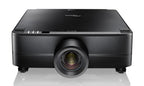 Optoma ZU820T 7500 ANSI lumens DLP WUXGA (1920x1200) 3D Black