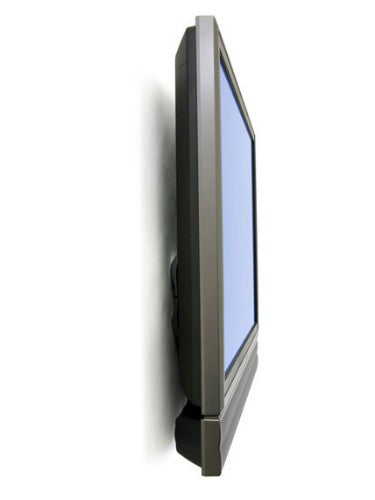 Ergotron WM Low Profile Wall Mount 65" Silver
