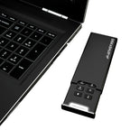 iStorage diskAshur M2 PIN 2 TB USB Type-A / USB Type-C 3.2 Gen 1 (3.1 Gen 1) Black
