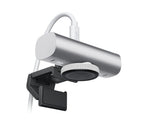 Logitech 960-001550 webcam 8.5 MP 3840 x 2160 pixels USB Gray