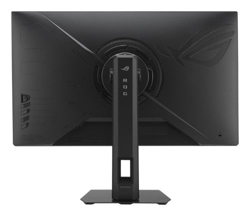 ASUS ROG Strix XG27ACMES computer monitor 27" 2560 x 1440 pixels Wide Quad HD LCD Black