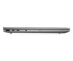 HP ZBook 8 G1ah Wolf Pro Security Edition AMD Ryzen™ 5 PRO PRO 230 Mobile workstation 14" Touchscreen WUXGA 16 GB DDR5-SDRAM 512 GB SSD Wi-Fi 7 (802.11be) Windows 11 Pro AI PC Silver