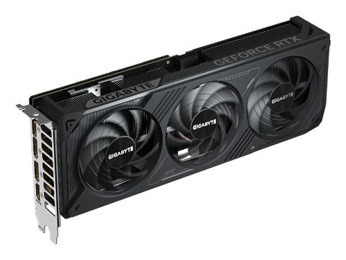 GIGABYTE GeForce RTX 5070 WINDFORCE OC SFF 12G NVIDIA 12 GB GDDR7