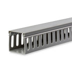 StarTech.com Wiring Raceway/Duct Gray PVC