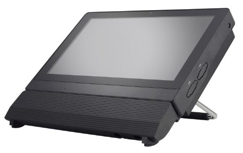 Shuttle P20U Intel® Celeron® 3865U 11.6" 1366 x 768 pixels Touchscreen PC barebone Black