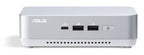 ASUS NUC 14 Pro+ RNUC14RVSU50000UI UCFF White 125H