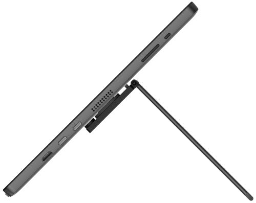 MSI PRO MP161 E2U portable TV/monitor Portable monitor Black 15.6" LED 1920 x 1080 pixels