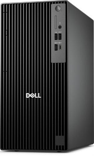 DELL Pro Plus QBT1250 Intel Core Ultra 9 285 32 GB DDR5-SDRAM 1 TB SSD Windows 11 Pro Tower PC Black