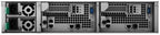 Synology RackStation SA3200D NAS/storage server Rack (2U) Intel® Xeon® D D-1521 8 GB DDR4 DiskStation Manager Black, Gray