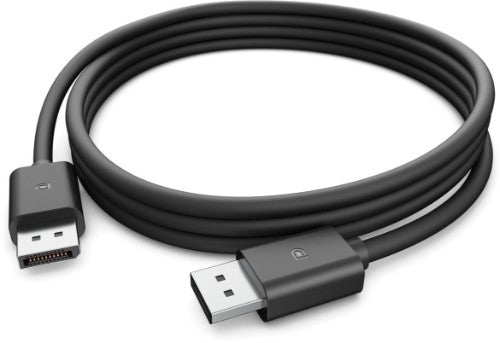 DELL CB325D 70.9" (1.8 m) DisplayPort Black