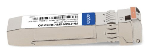 AddOn Networks FN-TRAN-SFP-1BD40-AO network transceiver module Fiber optic 1000 Mbit/s