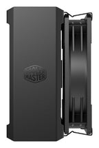 Cooler Master Hyper 212 3DHP Black ARGB Processor Air cooler 4.72" (12 cm) 1 pc(s)