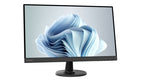 Lenovo D27-40 computer monitor 27" 1920 x 1080 pixels Full HD LED Black