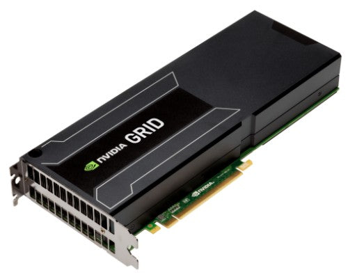 Cisco UCSC-GPU-VGXK1= graphics card NVIDIA GRID K1 16 GB GDDR3