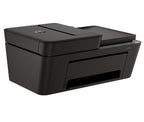 HP DeskJet 4355 Wireless All-in-One Color Printer