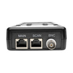Tripp Lite T010-001-K network cable tester Black