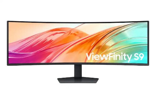 Samsung S49F954UAN 49inch/5120x1440/250cd/5ms