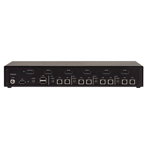 Black Box KVS4-8004VPX KVM switch