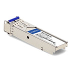 AddOn Networks MLC2-DDM-AO network transceiver module Fiber optic 100 Mbit/s SFP 1310 nm