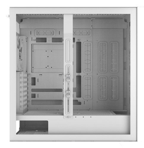 Thermaltake AX500 Full Tower White