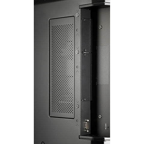 Sharp M551-AVT3 signage display Digital signage flat panel 55" LCD Wi-Fi 500 cd/m² Black 24/7