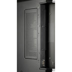 Sharp M551-MPI4E signage display Digital signage flat panel 55" LCD Wi-Fi 500 cd/m² Black 24/7