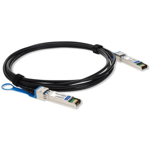 AddOn Networks ADD-S28CIS28DE-P2-5M InfiniBand/fibre optic cable 98.4" (2.5 m) SFP28 DAC