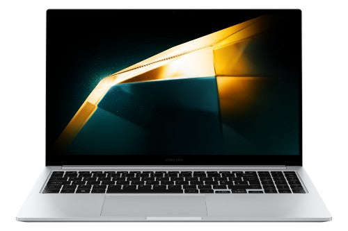 Samsung Galaxy Book4 NP754XGK-LS3US laptop Intel Core 5 120U 15.6" Full HD 16 GB LPDDR4x-SDRAM 256 GB SSD Wi-Fi 6 (802.11ax) Windows 11 Pro Silver
