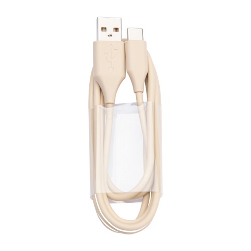 Jabra 14208-33 USB cable 47.2" (1.2 m) USB A USB C Beige
