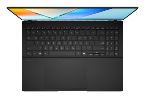 ASUS Vivobook S16 OLED M5606KA-DS76 Copilot+ PC AMD Ryzen™ AI 7 350 Laptop 16" 3K 16 GB LPDDR5x-SDRAM 1 TB SSD Wi-Fi 6E (802.11ax) Windows 11 Home Black